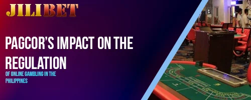 PAGCOR's Impact on the Regulation of Online Gambling in the Philippines